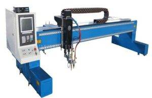 Read more about the article What is CNC Plasma Cutting Machine and its function?