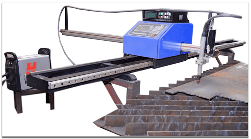 You are currently viewing Benefits of Investing in CNC Plasma Cutting Machine