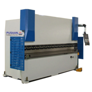 Read more about the article What is a CNC press brake and benefits ?