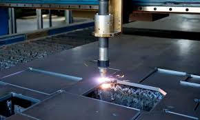 Read more about the article How Can a CNC Plasma Cutting Machine Improve Your Bottom Line?