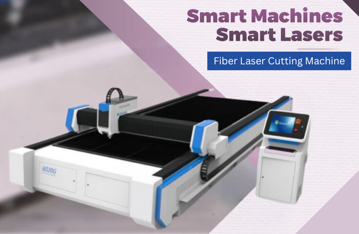 Advantages and Disadvantages of Fiber Laser Cutting Machines