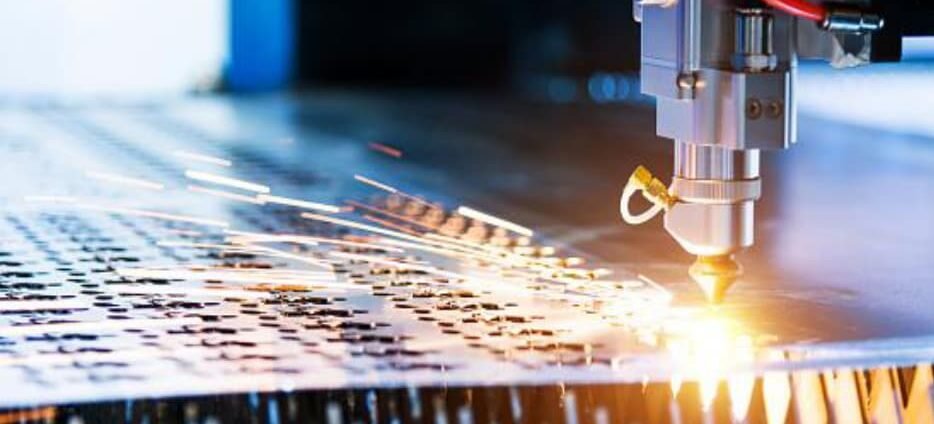 sheet metal laser cutting machine manufacturer in india