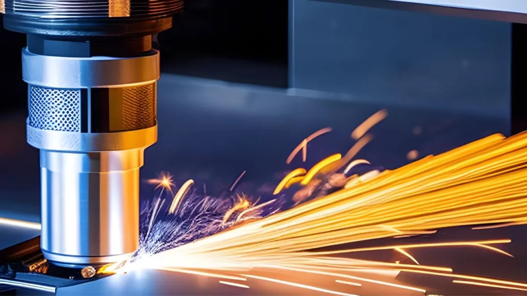 Gas for Fiber Laser Cutting Machine